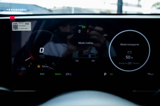 HYUNDAI KONA 1.6 GDI HEV SIGNATURE DCT